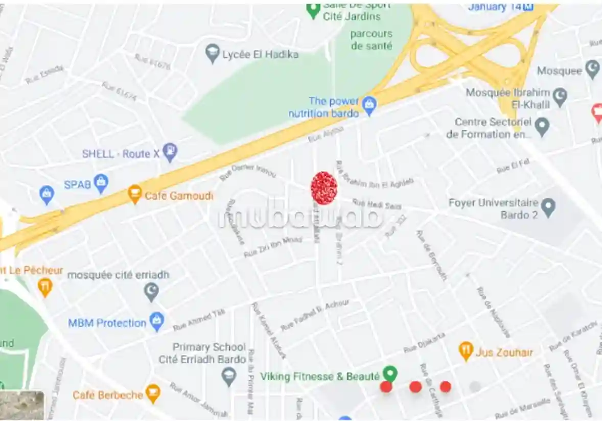 App S 2 Nouvelle Construction - Vue 1