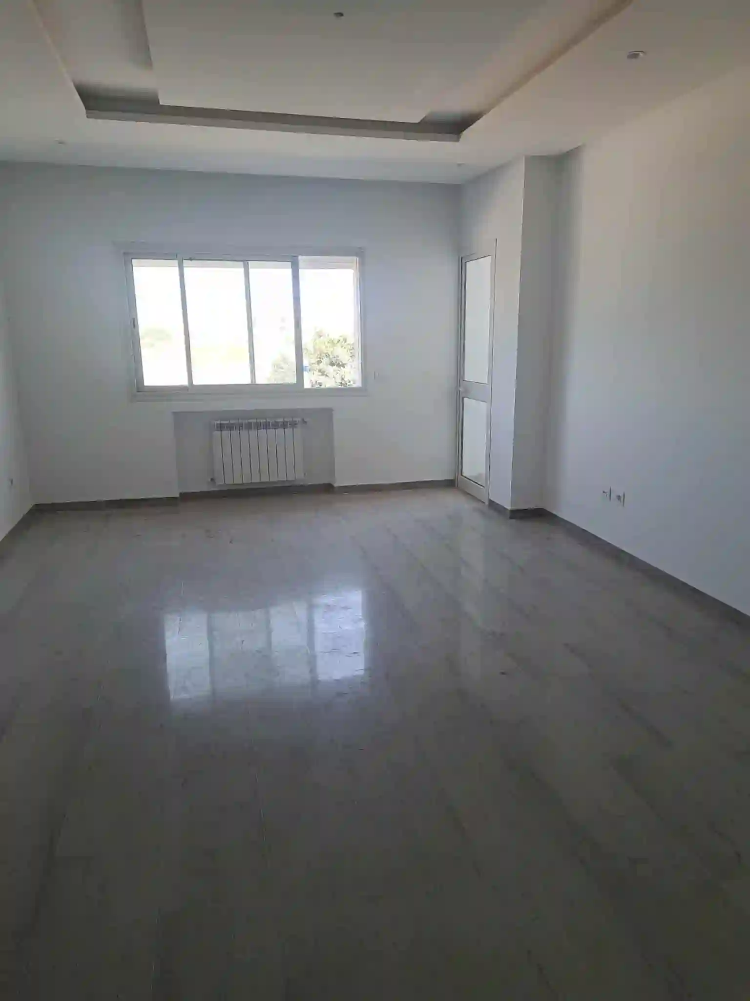 Appartement s2 Borj Louzir à Borj Louzir