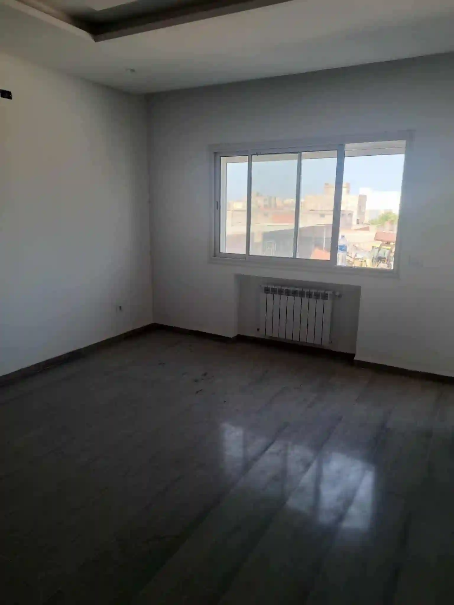 Appartement s2 Borj Louzir à Borj Louzir - Vue 2