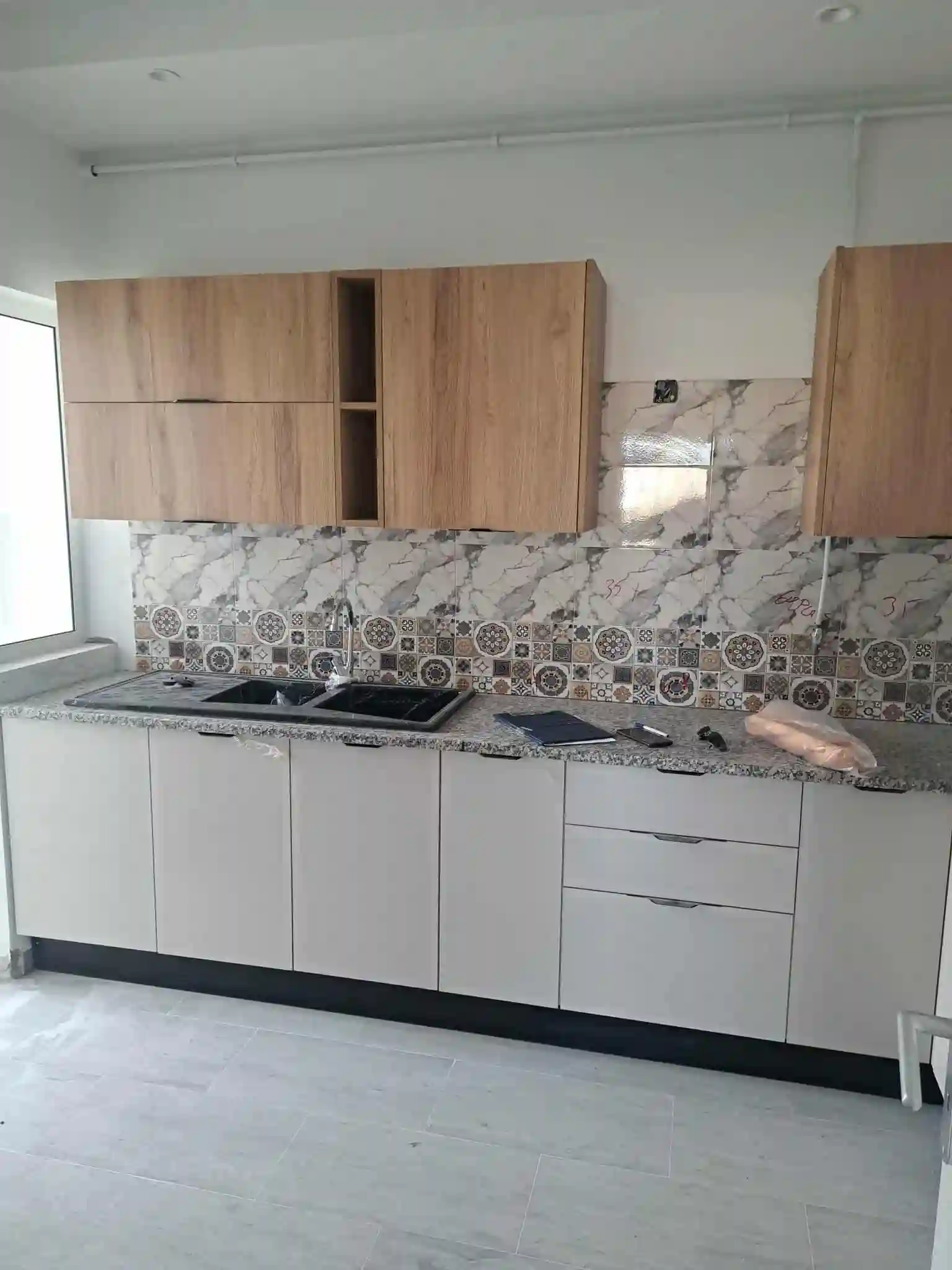 Appartement s2 Borj Louzir à Borj Louzir - Vue 3