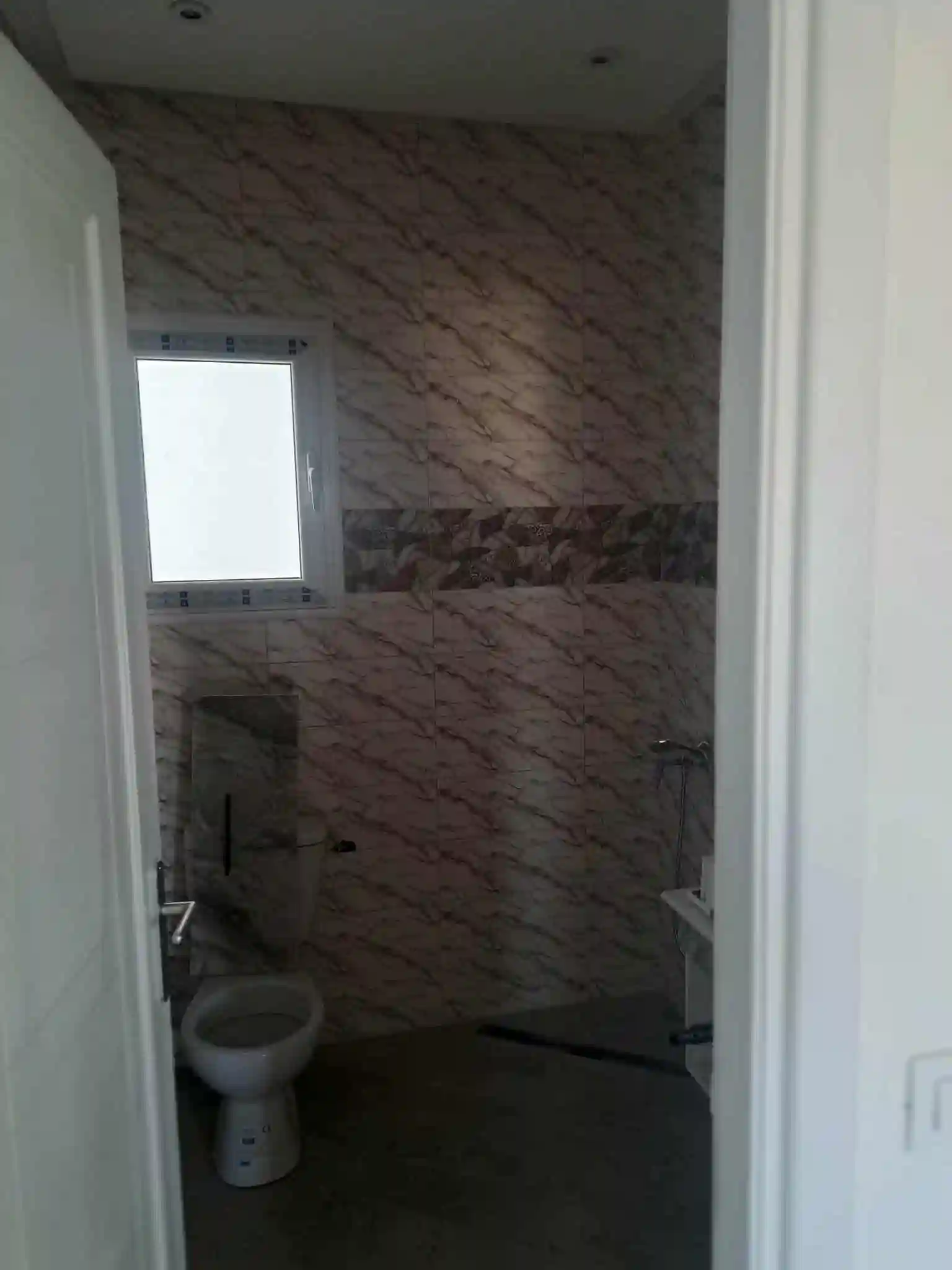 Appartement s2 Borj Louzir à Borj Louzir - Vue 4