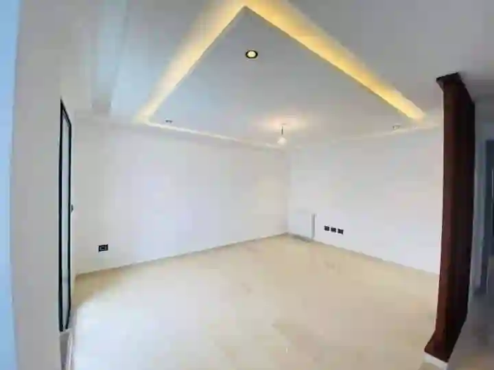 Appartement s2 la Soukra rue du Parc à La Soukra