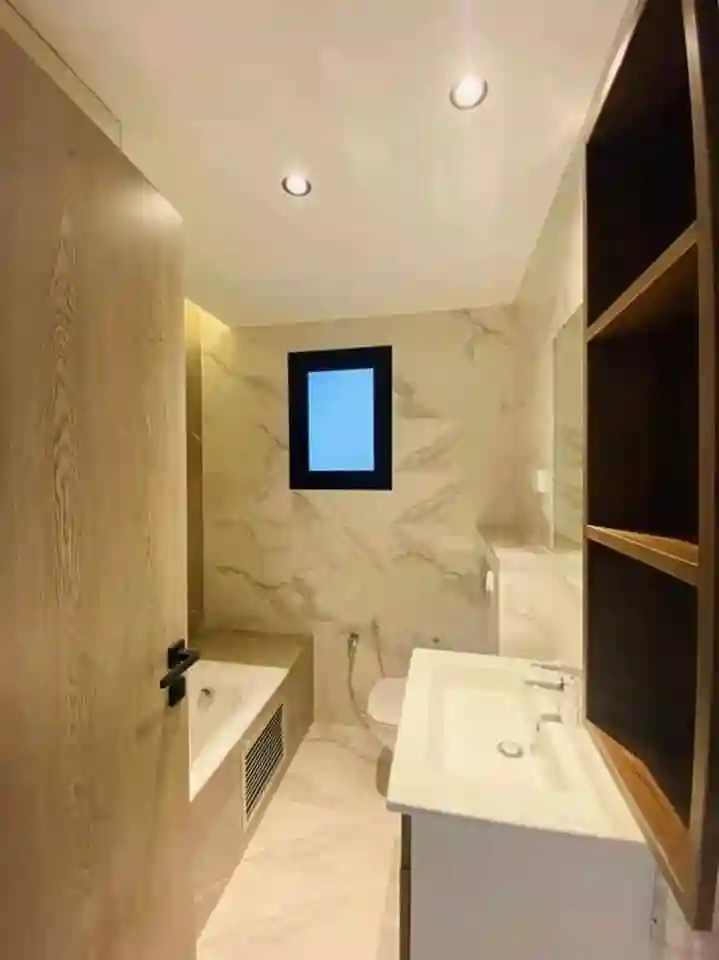 Appartement s2 la Soukra rue du Parc à La Soukra - Vue 1