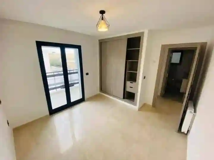 Appartement s2 la Soukra rue du Parc à La Soukra - Vue 2