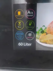 Four Électrique
