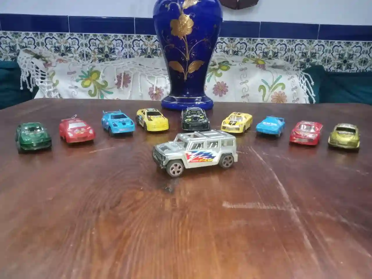 Jouets - Vue 4