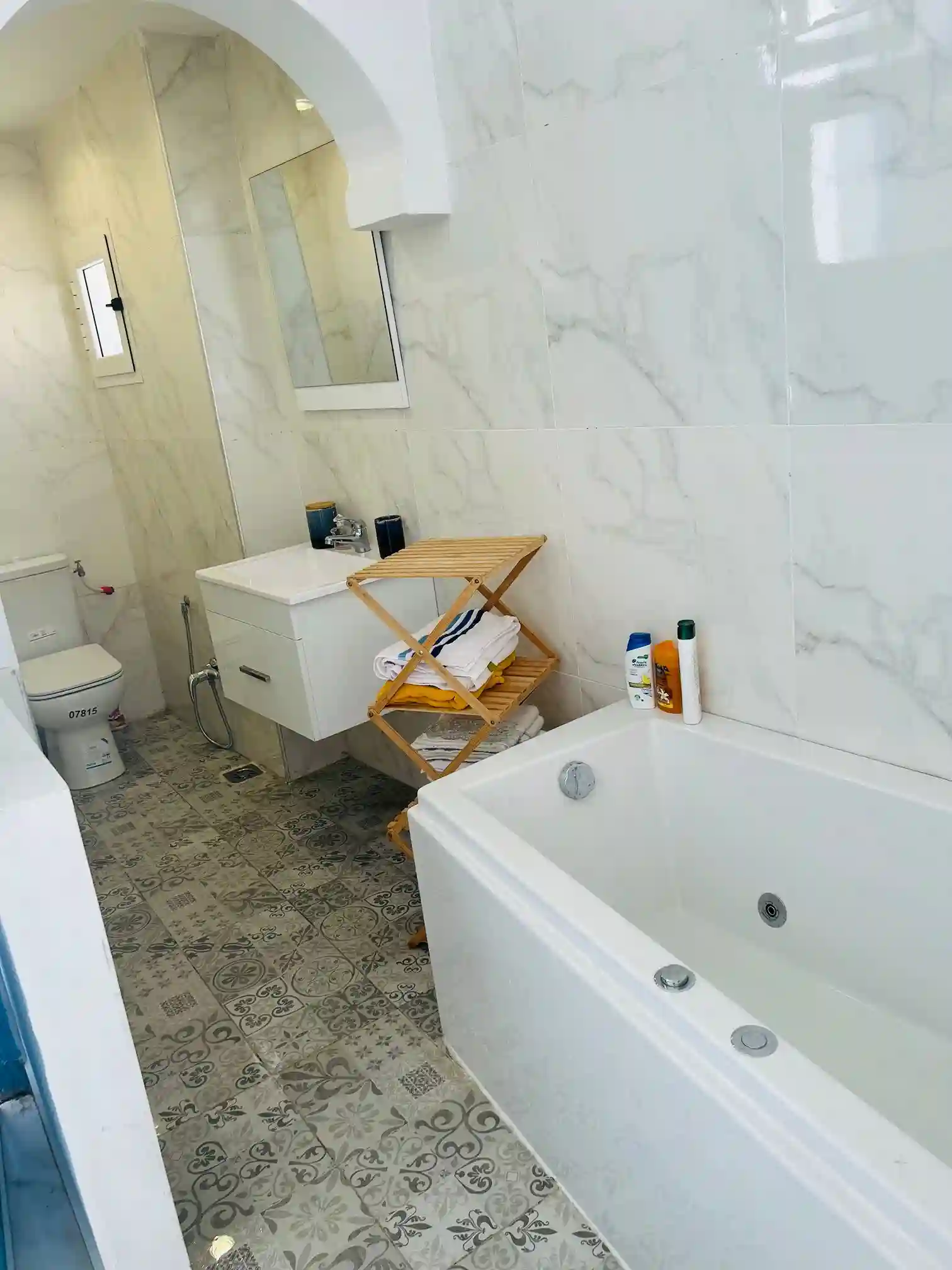 Maison Moderne Excellent Etat à Hammam Sousse - Vue 2