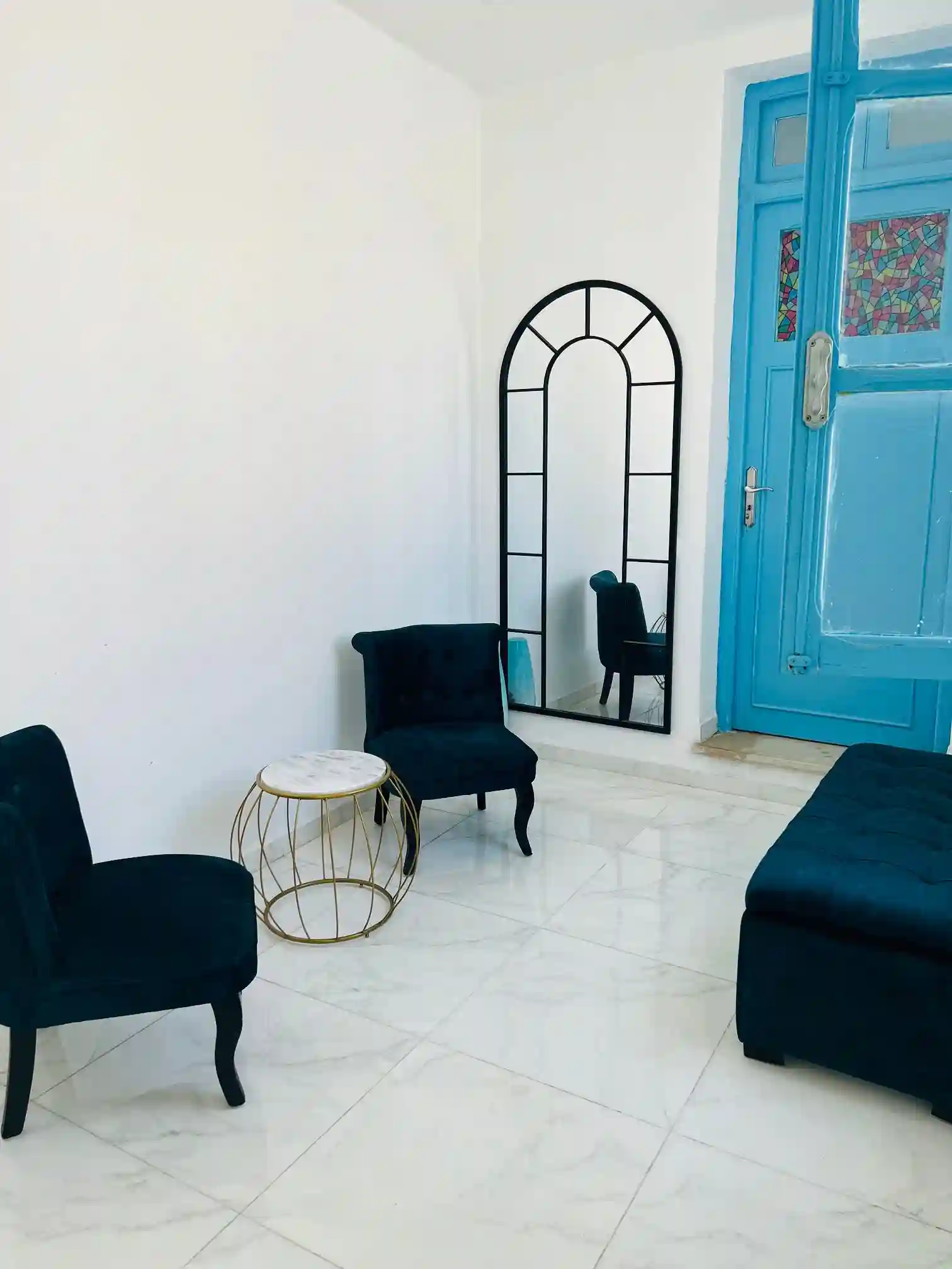 Maison Moderne Excellent Etat à Hammam Sousse - Vue 4