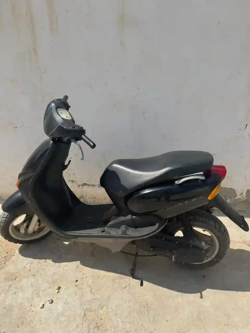 Ovetto Noir
