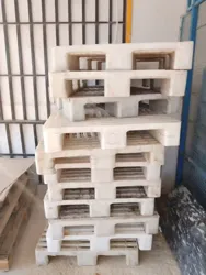 Palette Plastique D'eau رانسة ماء