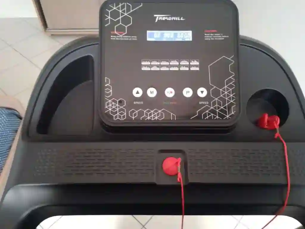 Tapis Roulant