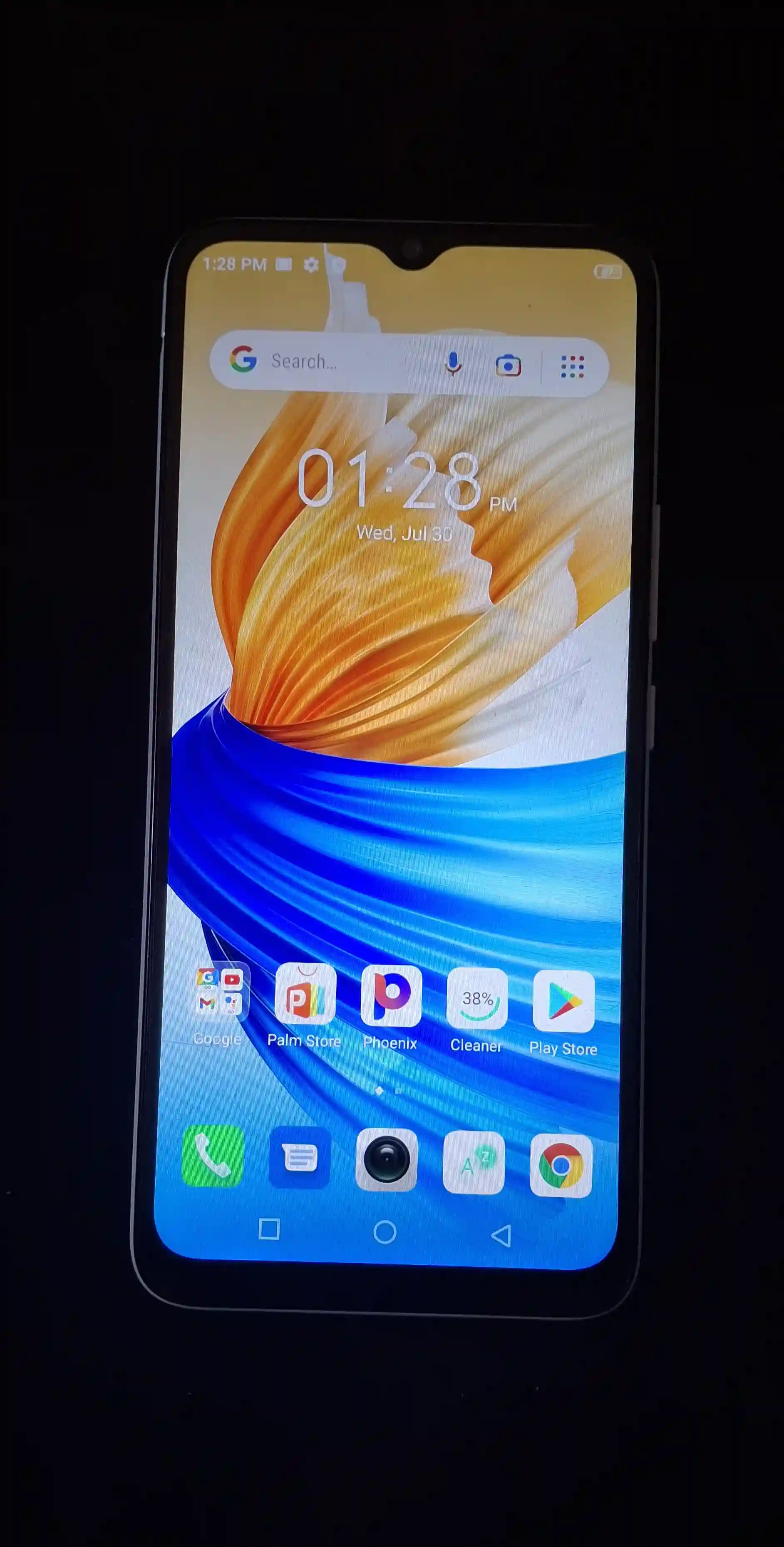 Téléphone Portable Infinix à La Marsa - Vue 1
