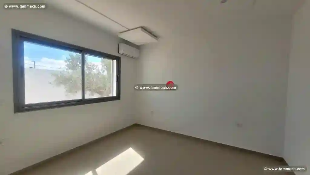 Vente Villa Neuve Avec Piscine À Djerba-réf V 628 - Vue 6