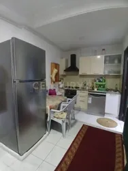 À Vendre un Appartement en S1 à El Menzah 9