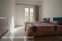 Appartement Rosario 1 Hammamet Sud Al3416 - Vue 3