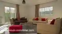 Appartement Rosario 1 Hammamet Sud Al3416 - Vue 6
