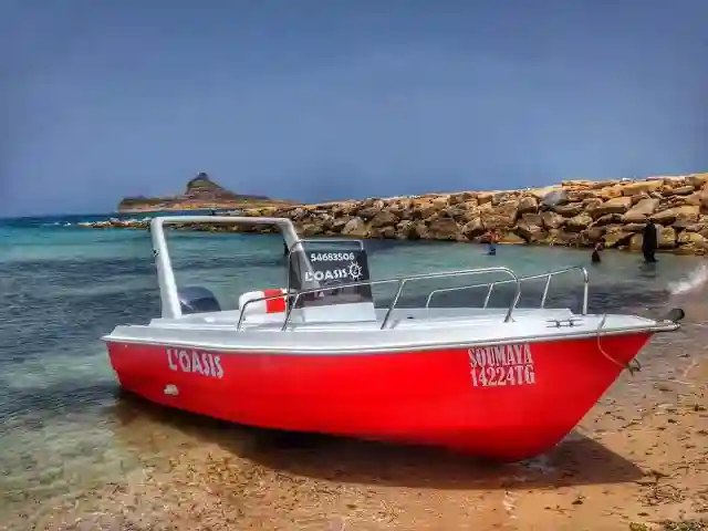 Bateaux de Plaisance 7 Places à Dar Fadhal - Vue 1