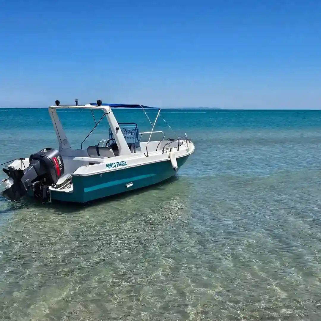 Bateaux de Plaisance 7 Places à Dar Fadhal - Vue 2