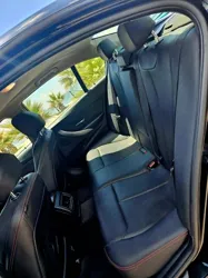 Bmw f30 316i Pack Sporten Très bon État 22862894 à Cite El Khalil