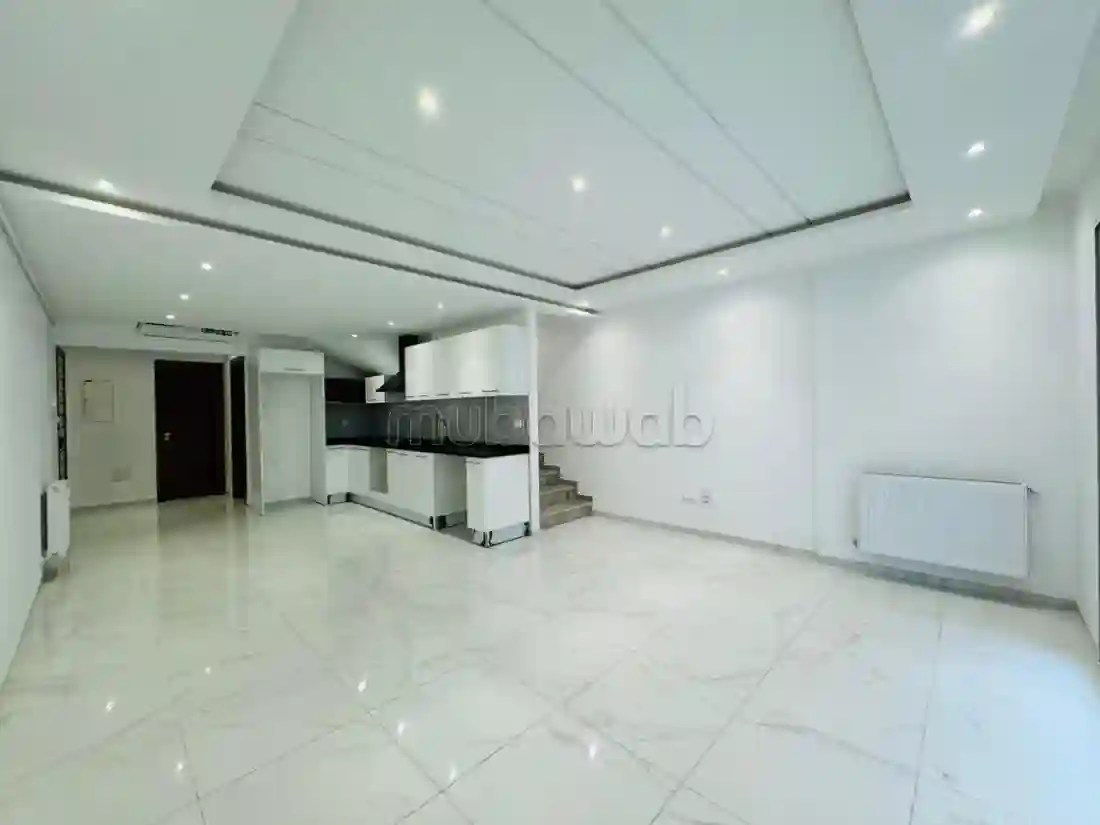 Duplex S3 Directe Promoteur - Vue 1