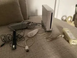 Jeu Wii Nintendo