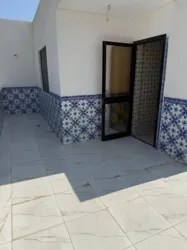 Maison 3 Niveaux à La Mannouba
