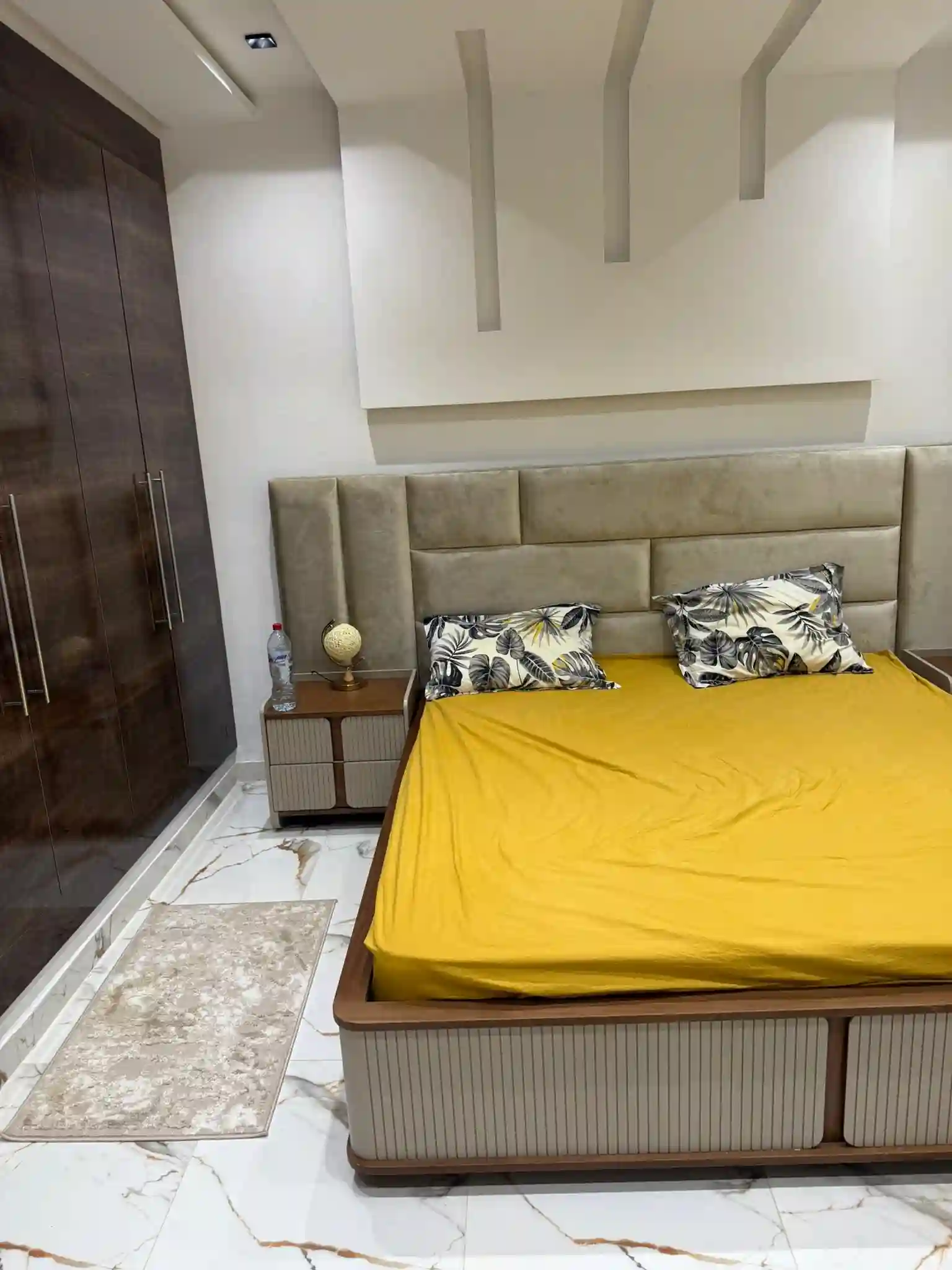 Maison 3 Niveaux à La Mannouba - Vue 2