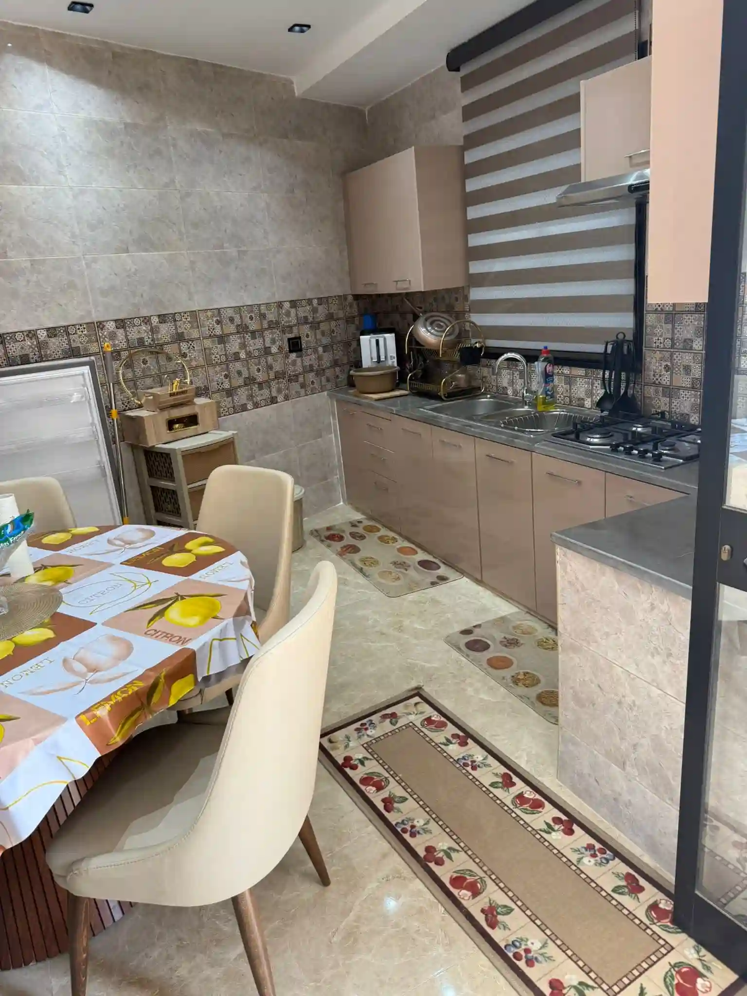 Maison 3 Niveaux à La Mannouba - Vue 3