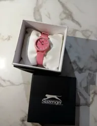 Montre " Slazenger "