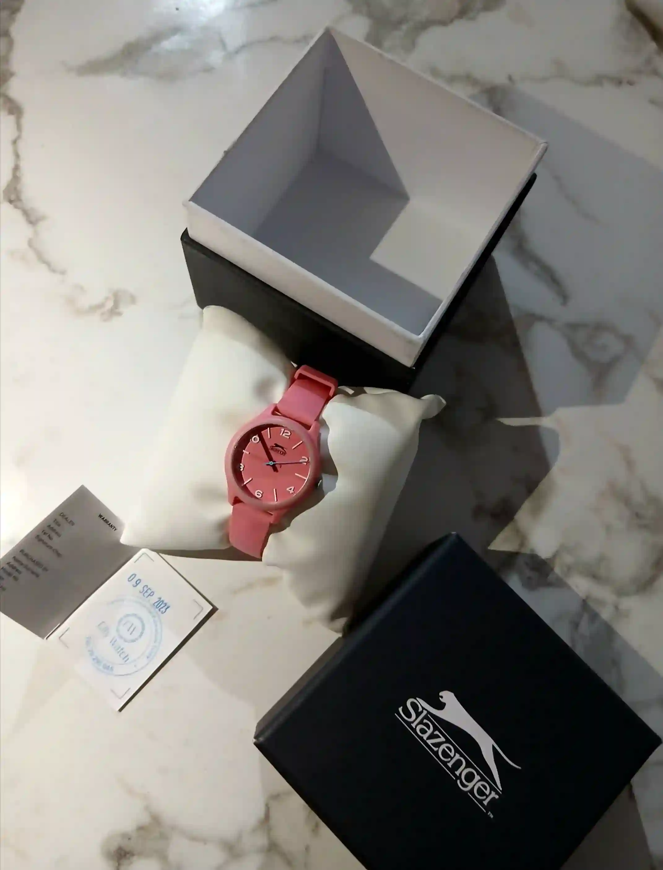 Montre " Slazenger " - Vue 1