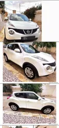 Nissan Juke Boite Auto à Cite Des Jeunes