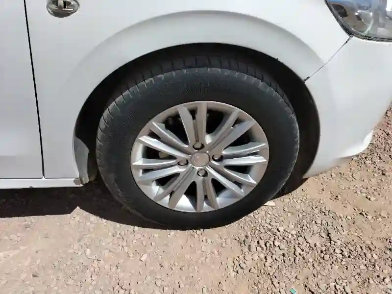 Peugeot 301 - Vue 3