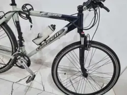 Vélo Gazelle