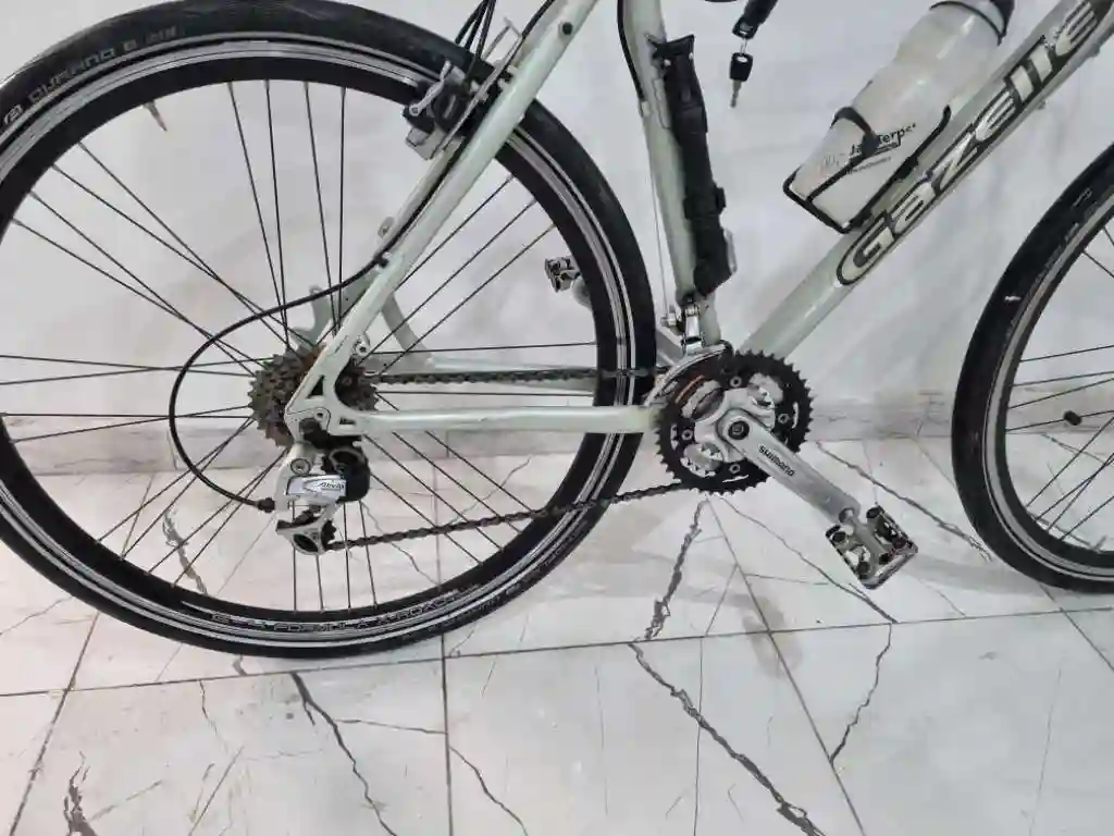 Vélo Gazelle - Vue 6