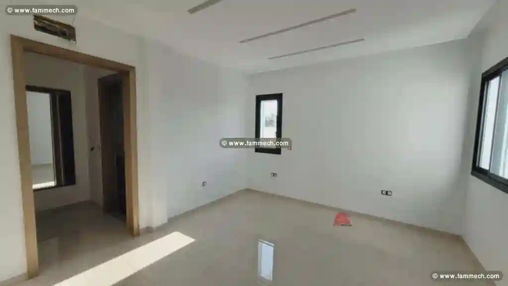 Villa Neuve Zone Touristique Mezraya-ref V640 - Vue 1
