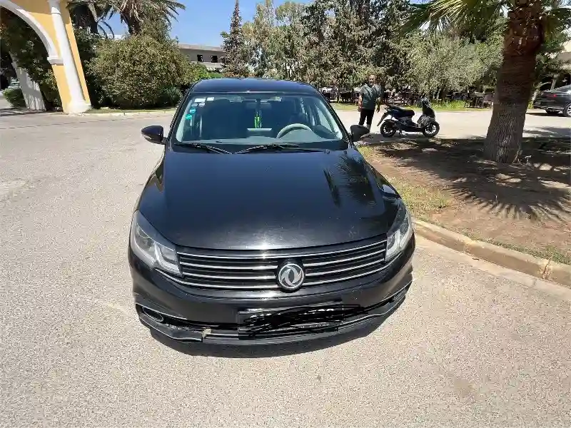Voiture - Vue 1