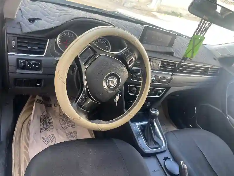 Voiture - Vue 2