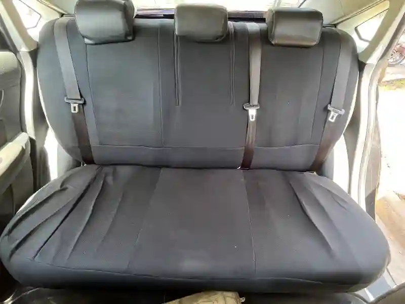 Voiture - Vue 5