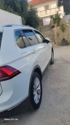 Volkswagen Tiguan Essence 2018