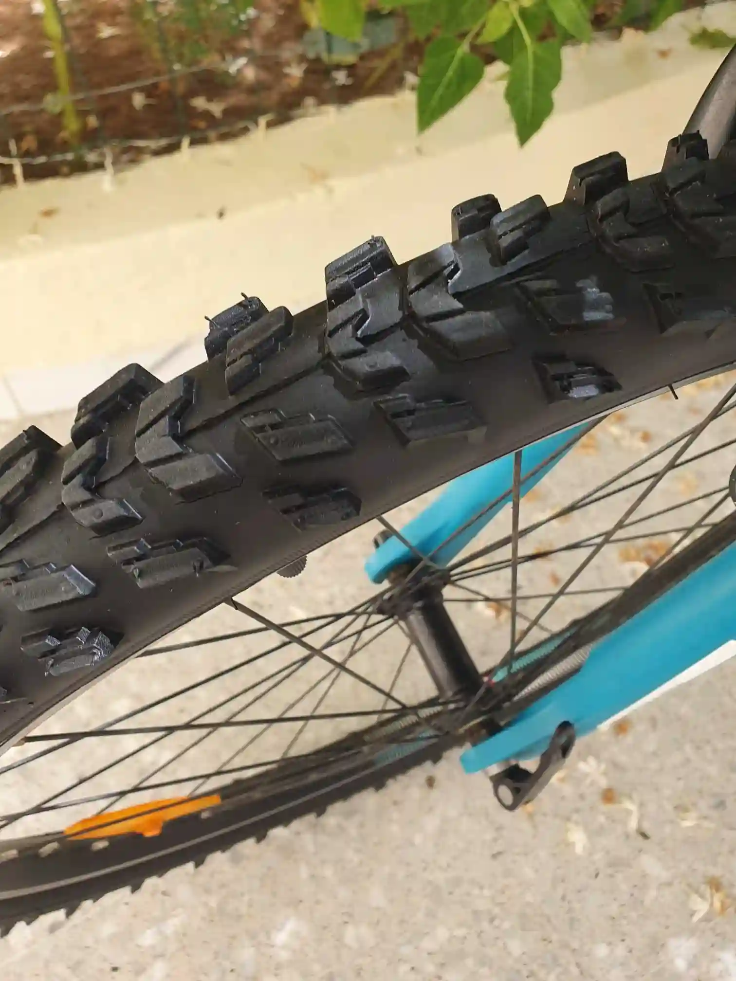 VTT Cube Race 24pouce alu Importer - Vue 9