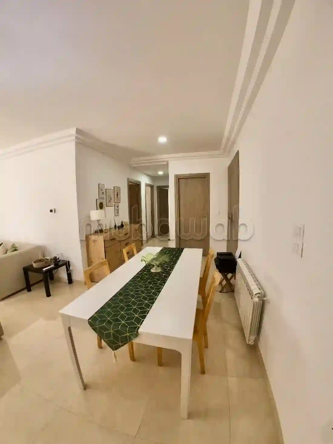A Vendre Appartement a Ezzahra