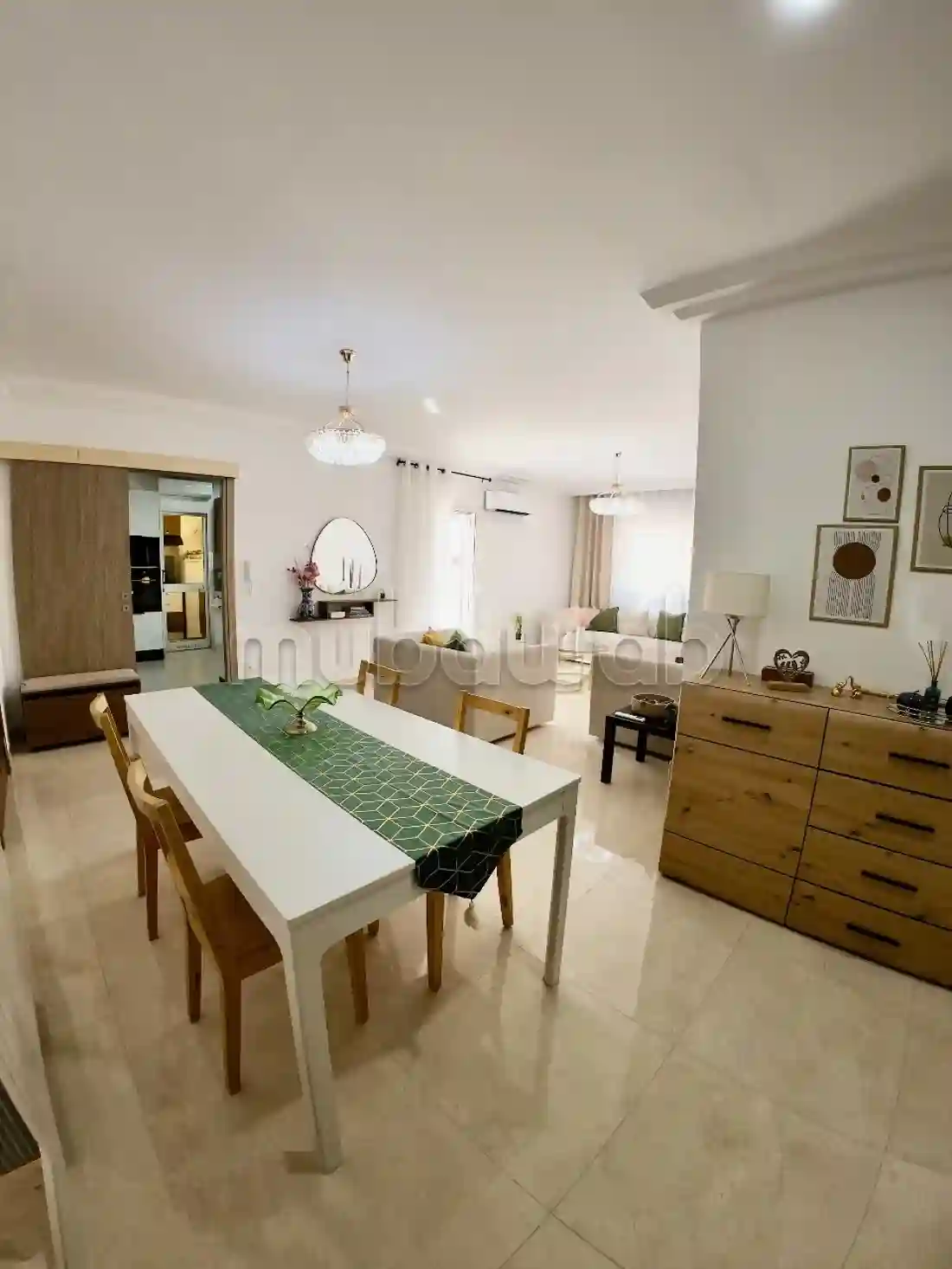A Vendre Appartement a Ezzahra - Vue 1