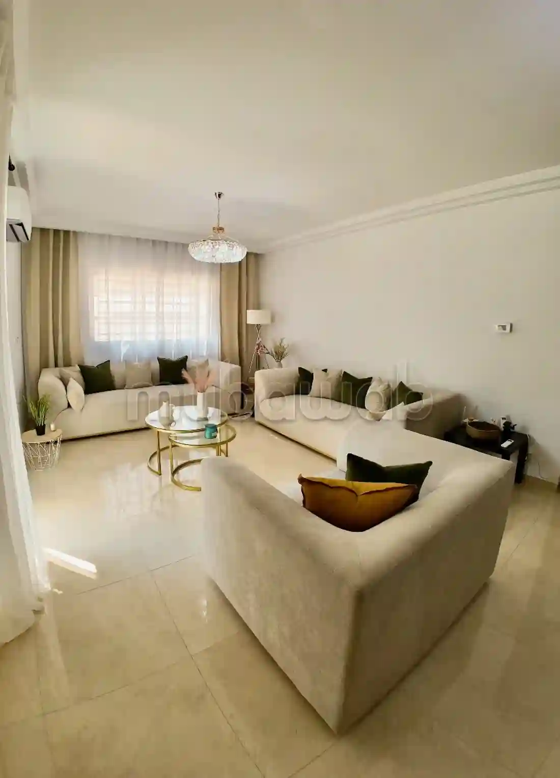 A Vendre Appartement a Ezzahra - Vue 2
