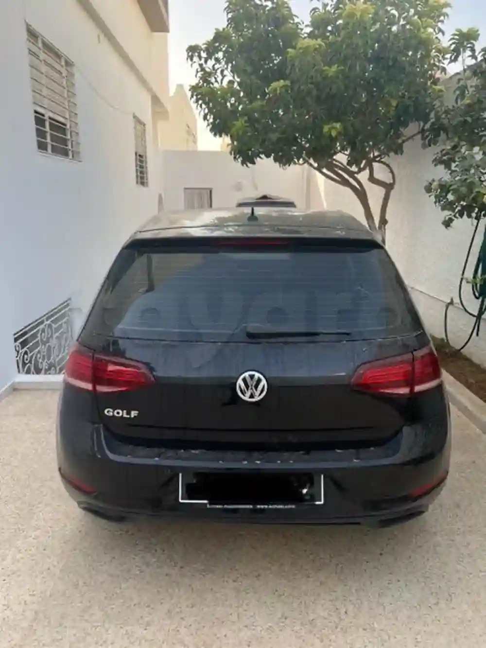 a Vendre Golf 7 - Vue 1