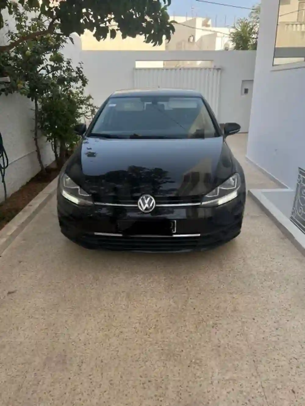 a Vendre Golf 7 - Vue 4