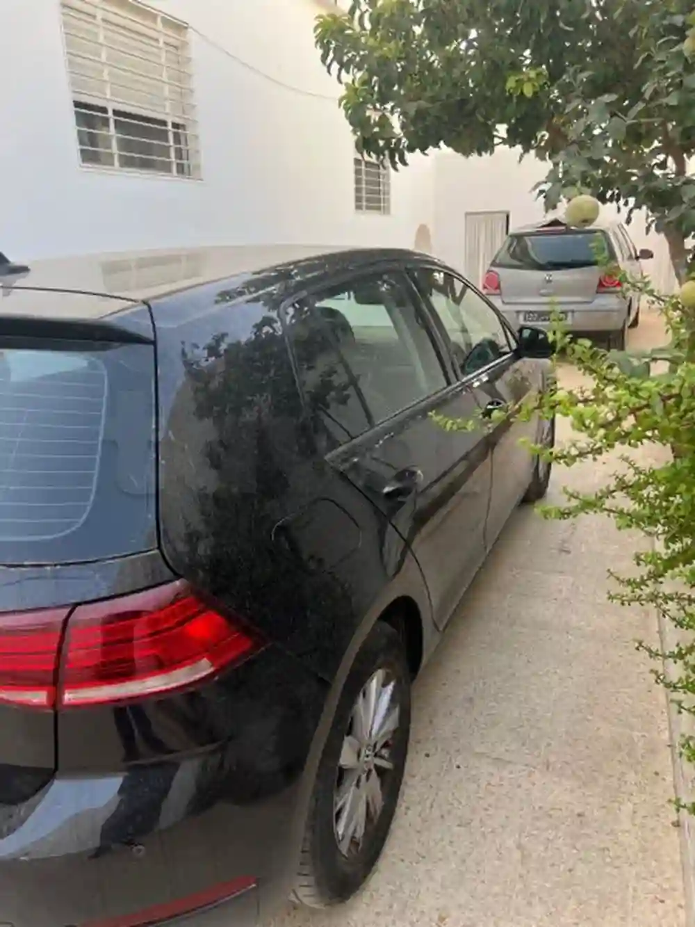 a Vendre Golf 7 - Vue 7