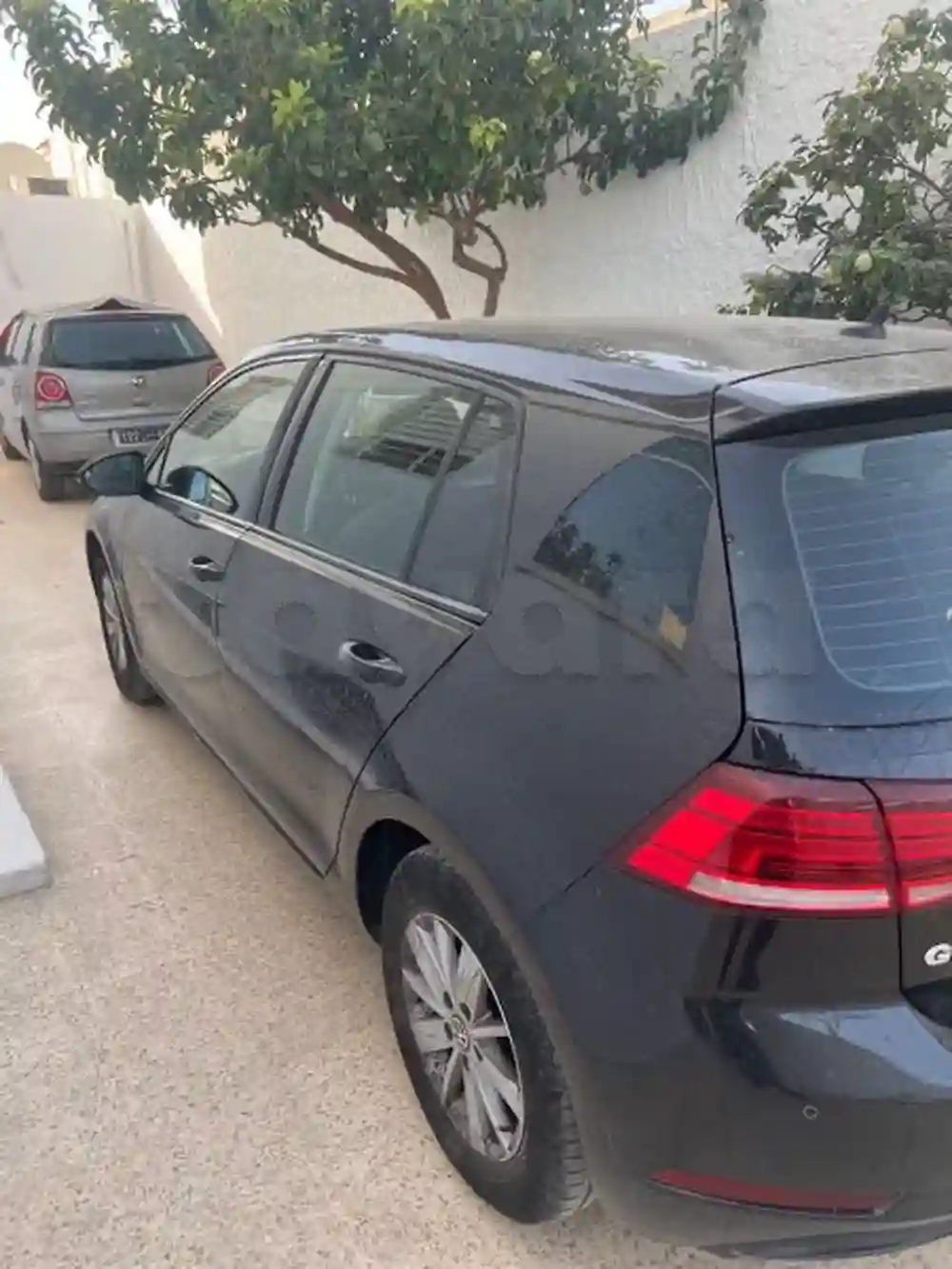 a Vendre Golf 7 - Vue 8