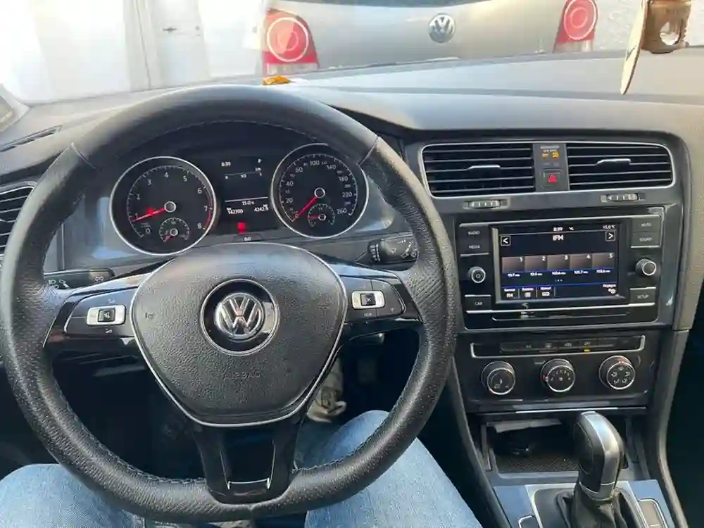 a Vendre Golf 7 - Vue 9