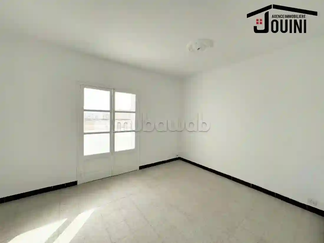 Appartement S2 À Ariana Supérieur