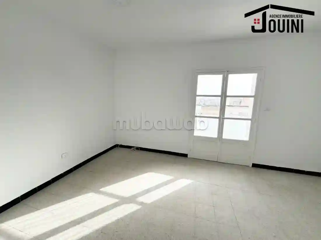 Appartement S2 À Ariana Supérieur - Vue 3